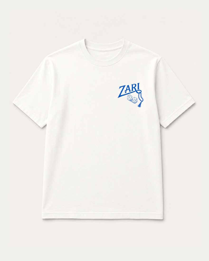 The Club Tee.